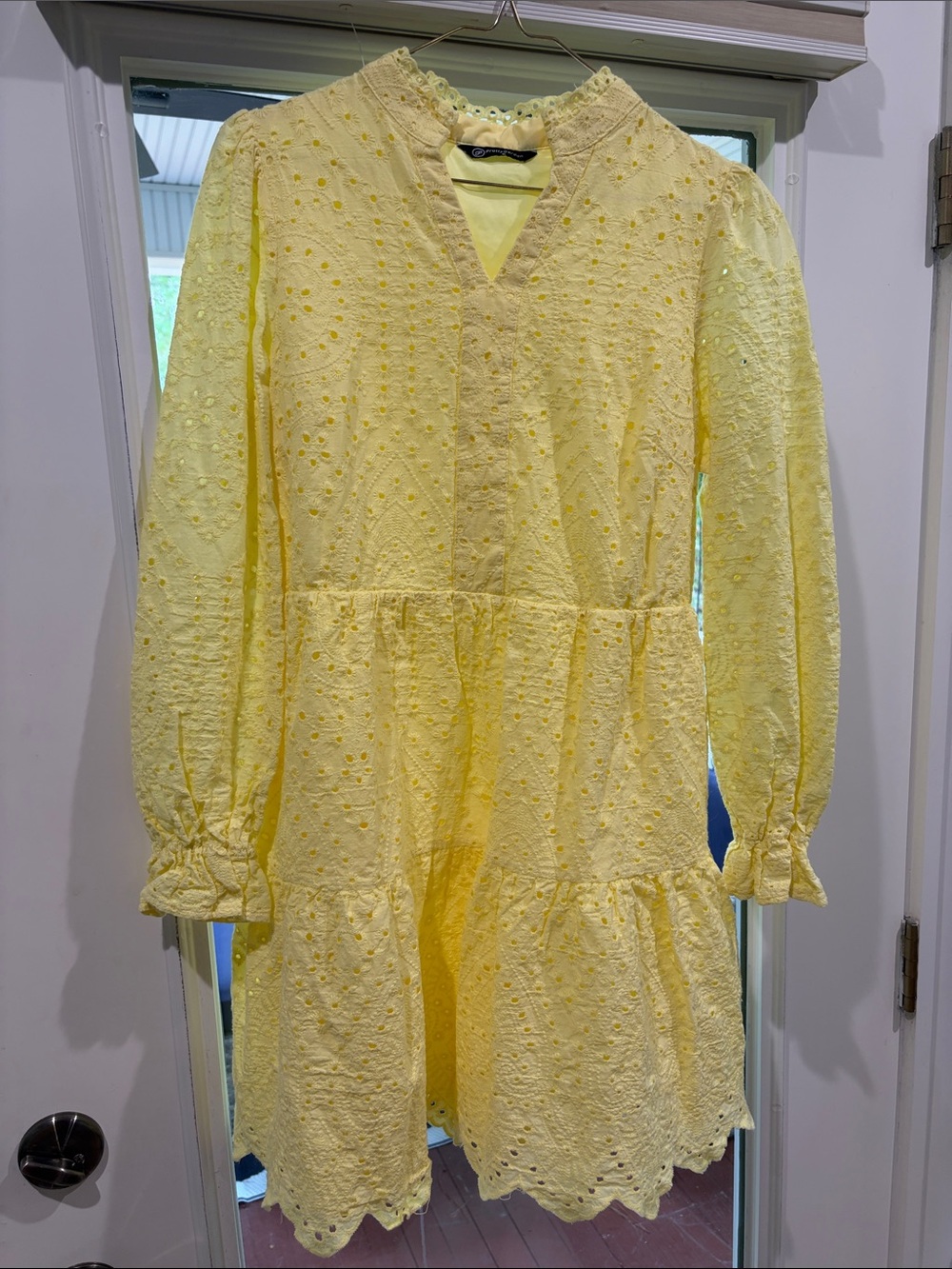 PrettyGarden Dress